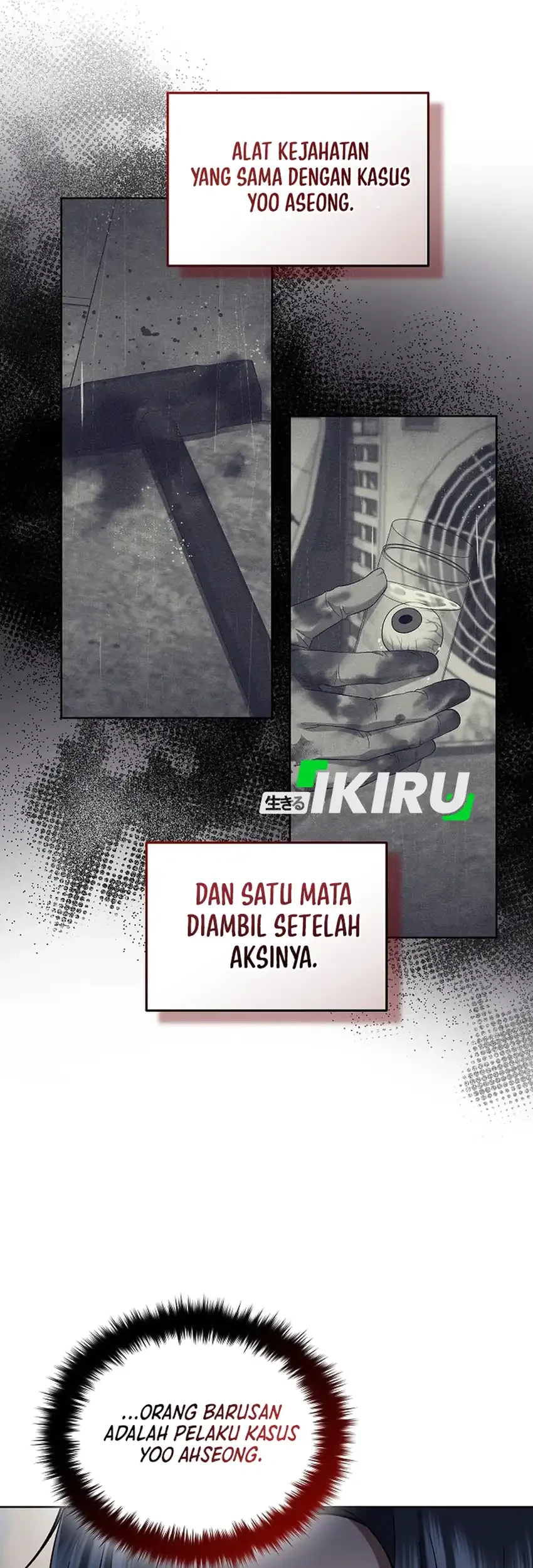 Prosecutor Kim Seojin Chapter 10 - halaman 45
