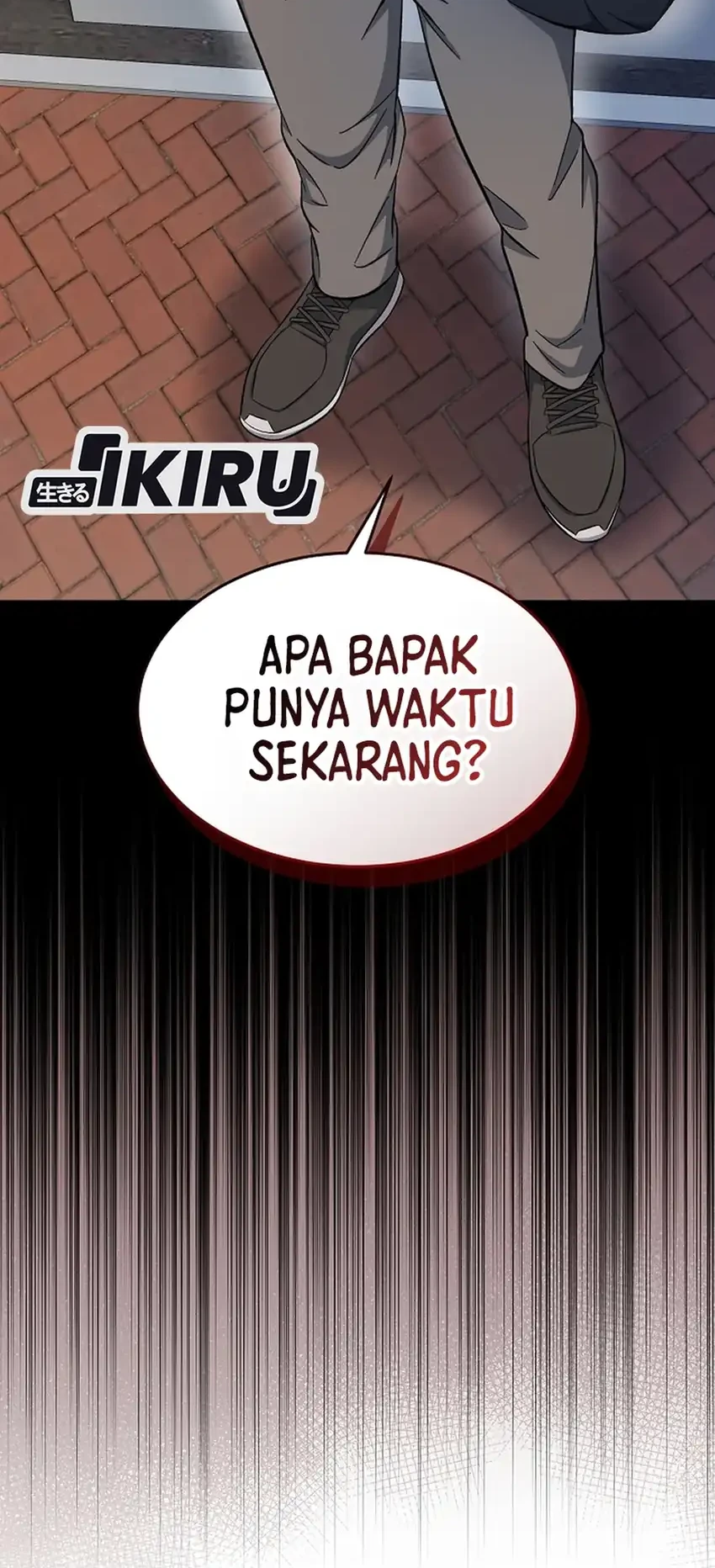 Prosecutor Kim Seojin Chapter 10 - halaman 72
