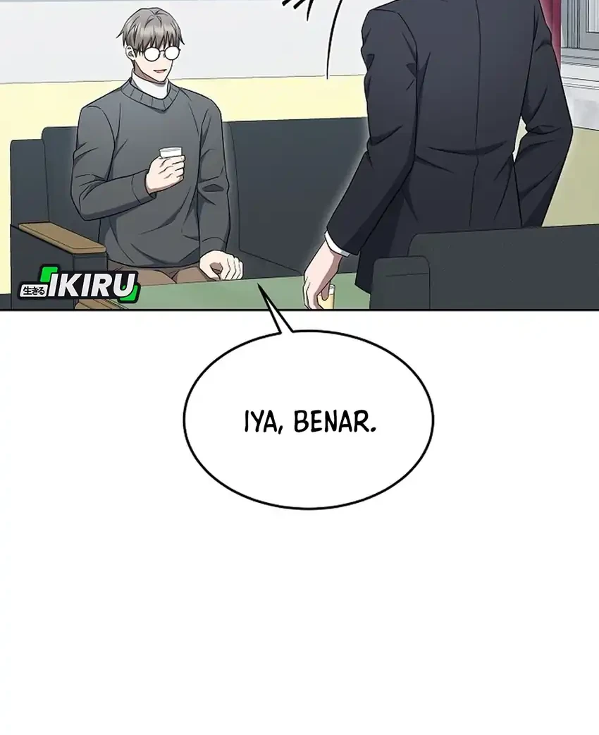 Prosecutor Kim Seojin Chapter 11 - halaman 80