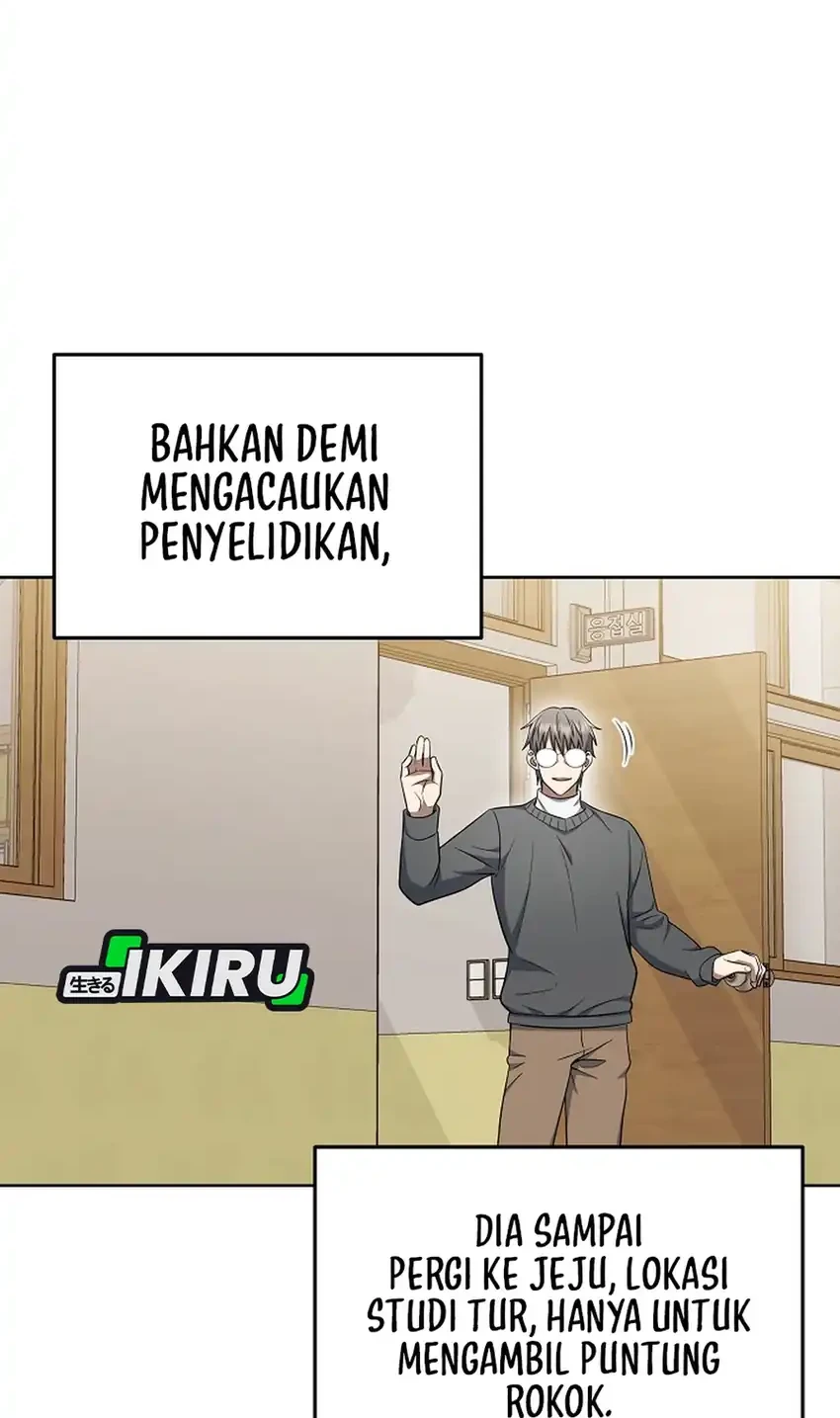 Prosecutor Kim Seojin Chapter 12 - halaman 2