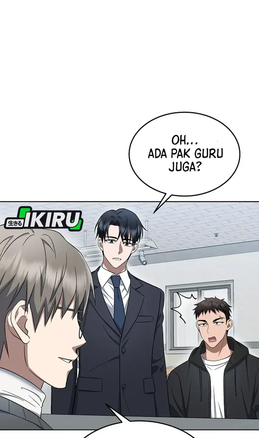 Prosecutor Kim Seojin Chapter 12 - halaman 28