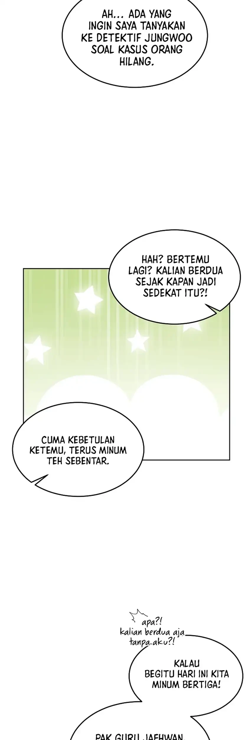 Prosecutor Kim Seojin Chapter 12 - halaman 29