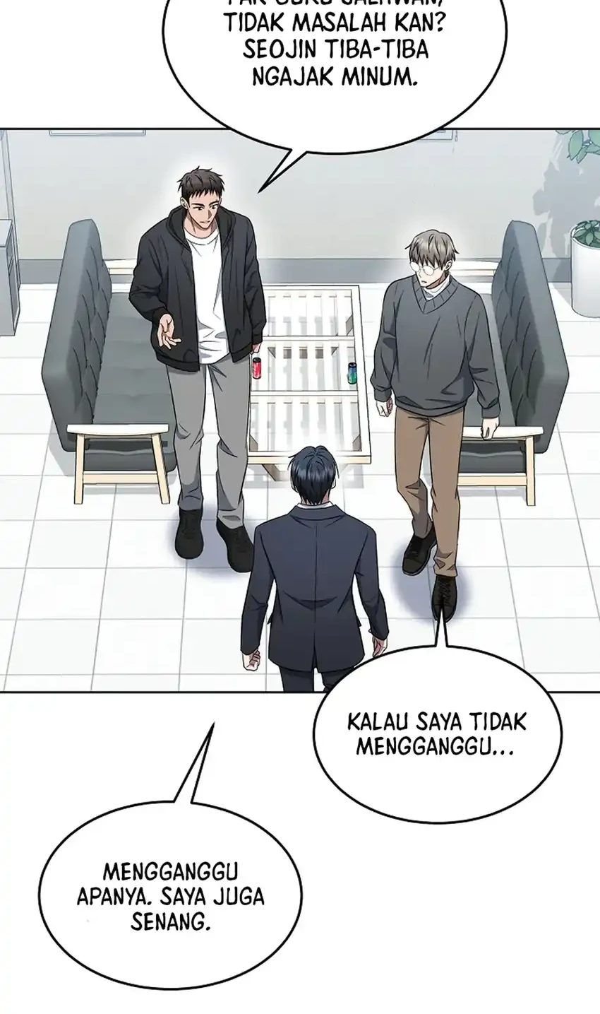 Prosecutor Kim Seojin Chapter 12 - halaman 30