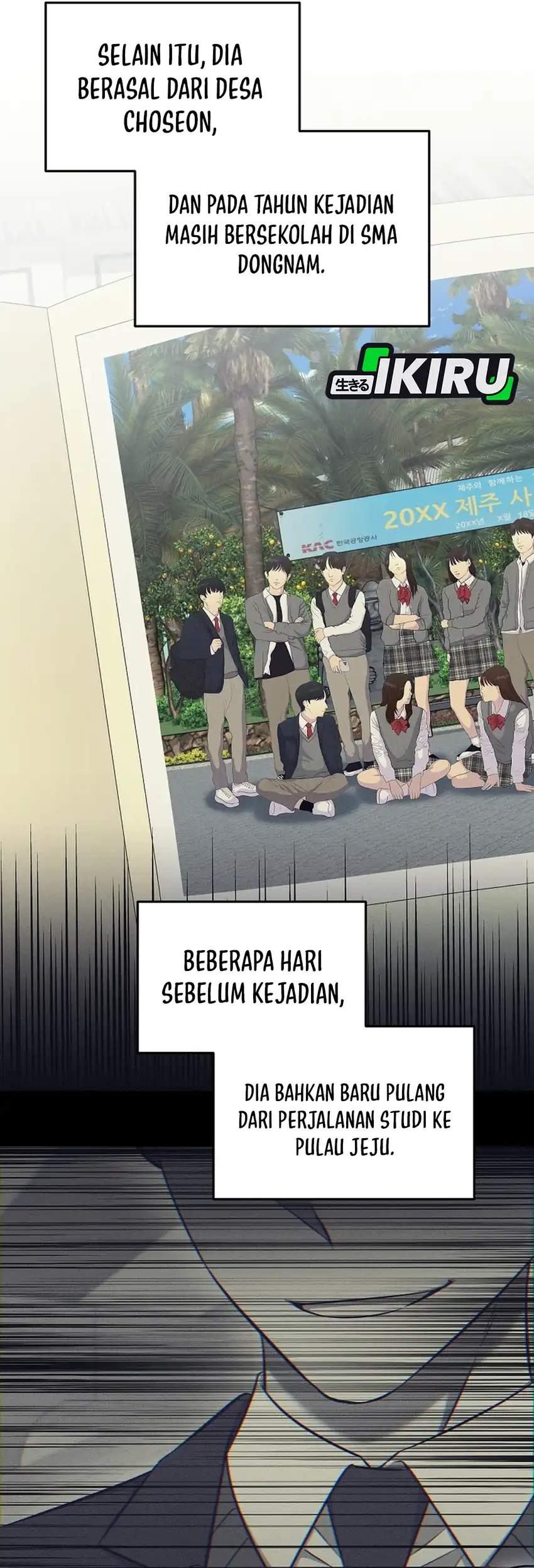 Prosecutor Kim Seojin Chapter 13 - halaman 44