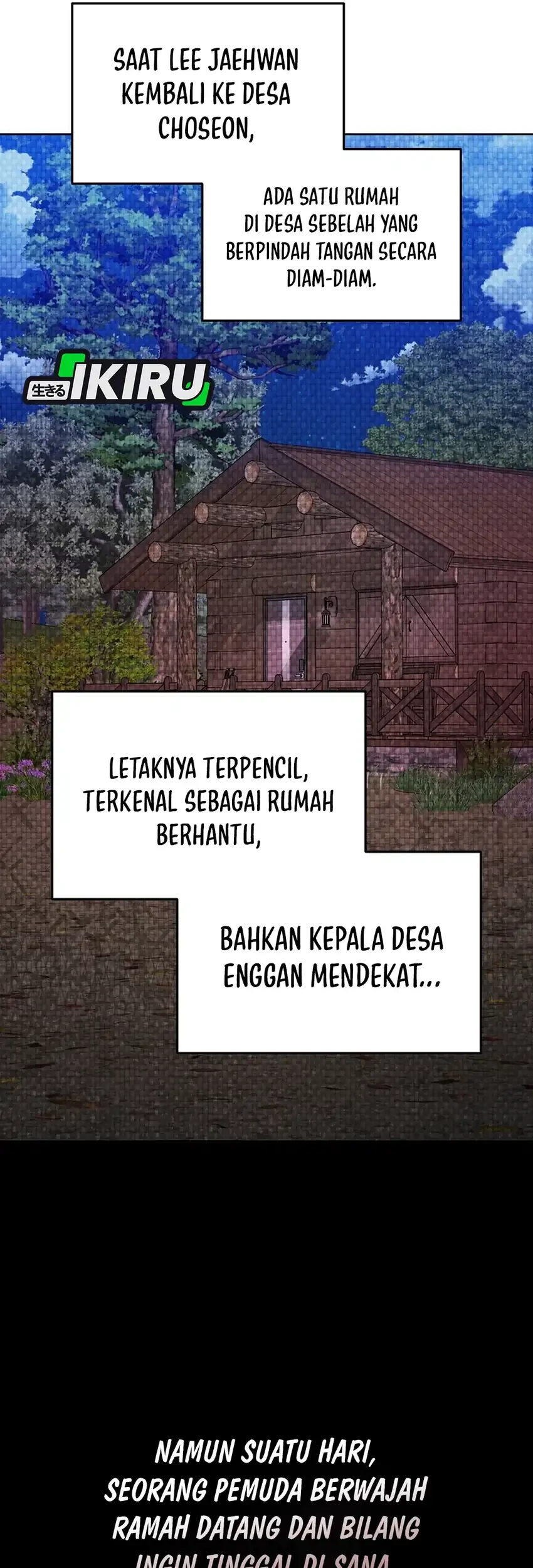 Prosecutor Kim Seojin Chapter 13 - halaman 47
