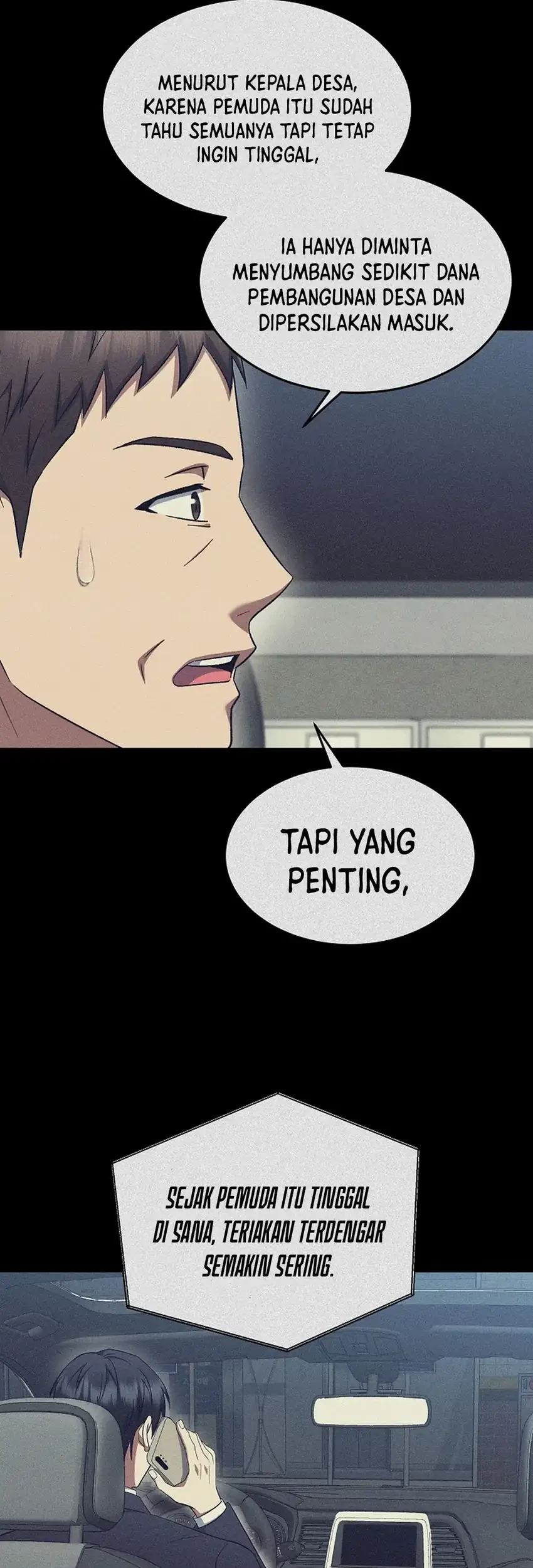 Prosecutor Kim Seojin Chapter 13 - halaman 49