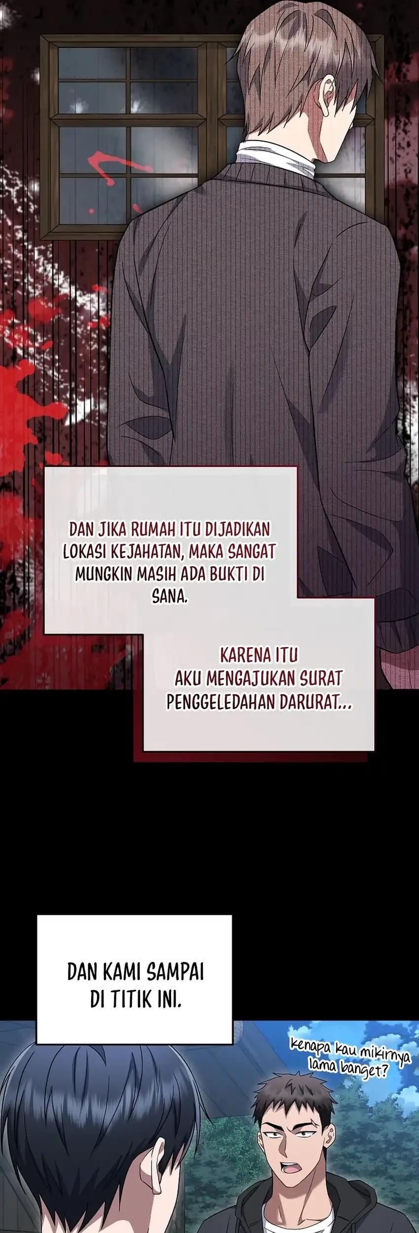 Prosecutor Kim Seojin Chapter 13 - halaman 53