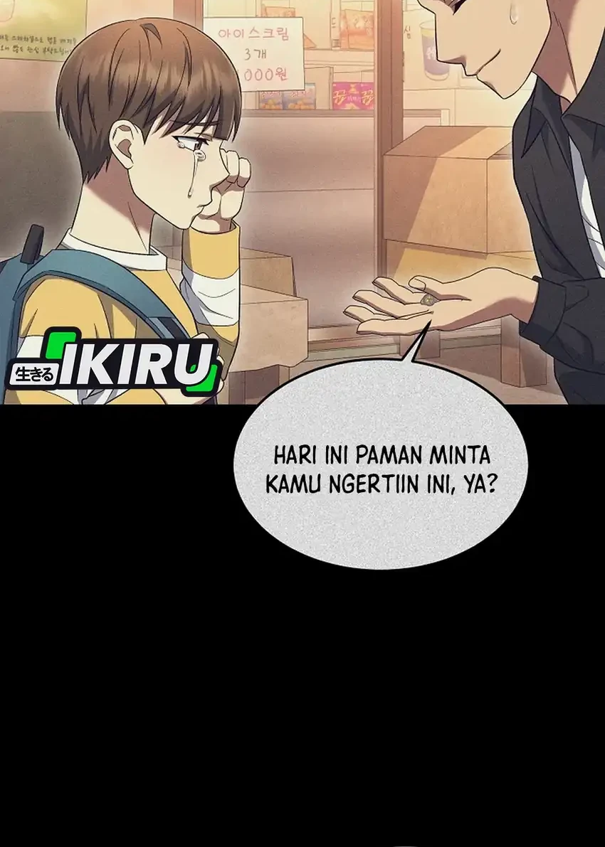 Prosecutor Kim Seojin Chapter 13 - halaman 69