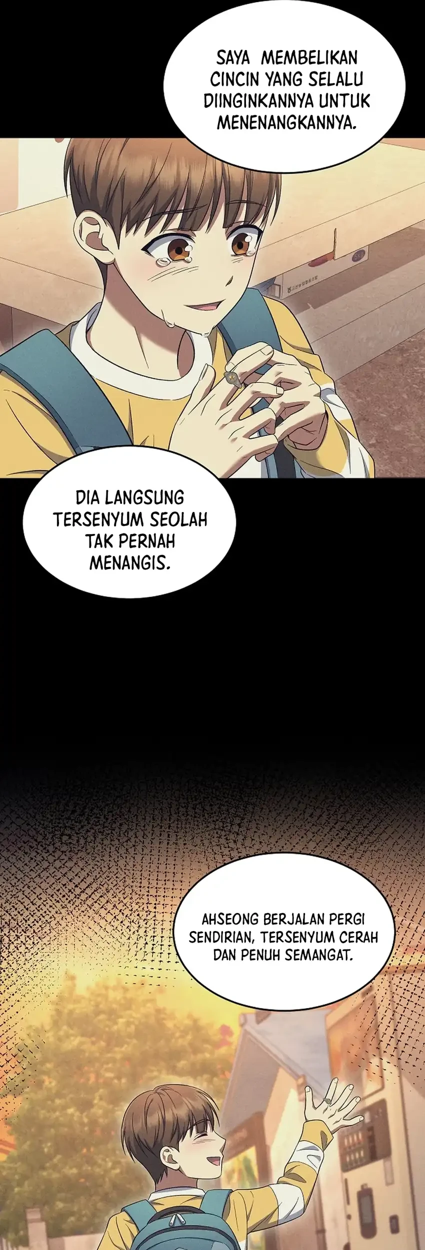 Prosecutor Kim Seojin Chapter 13 - halaman 70