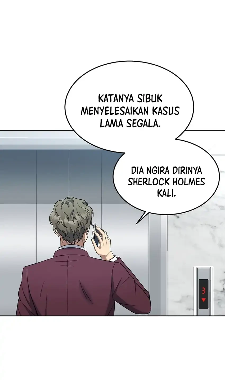 Prosecutor Kim Seojin Chapter 13 - halaman 81