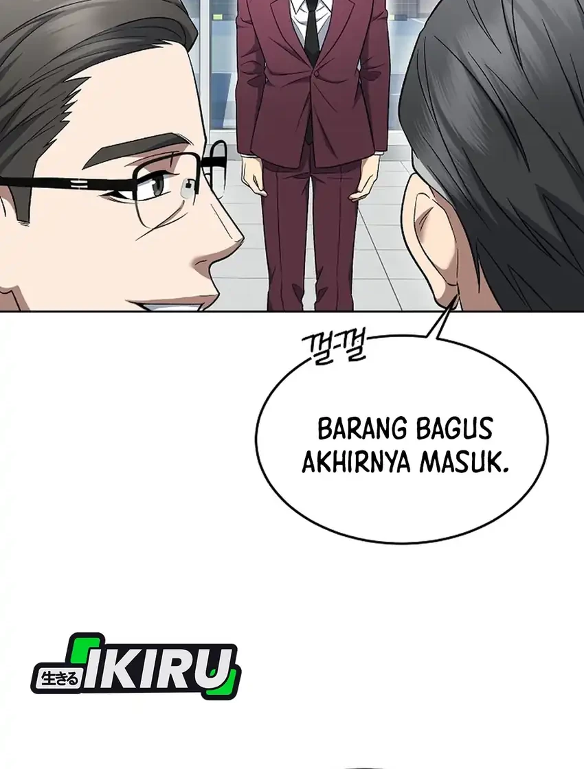 Prosecutor Kim Seojin Chapter 13 - halaman 85