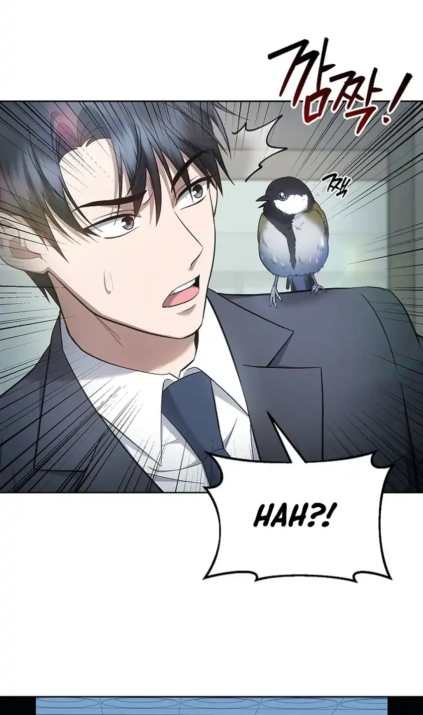 Prosecutor Kim Seojin Chapter 14 - halaman 40