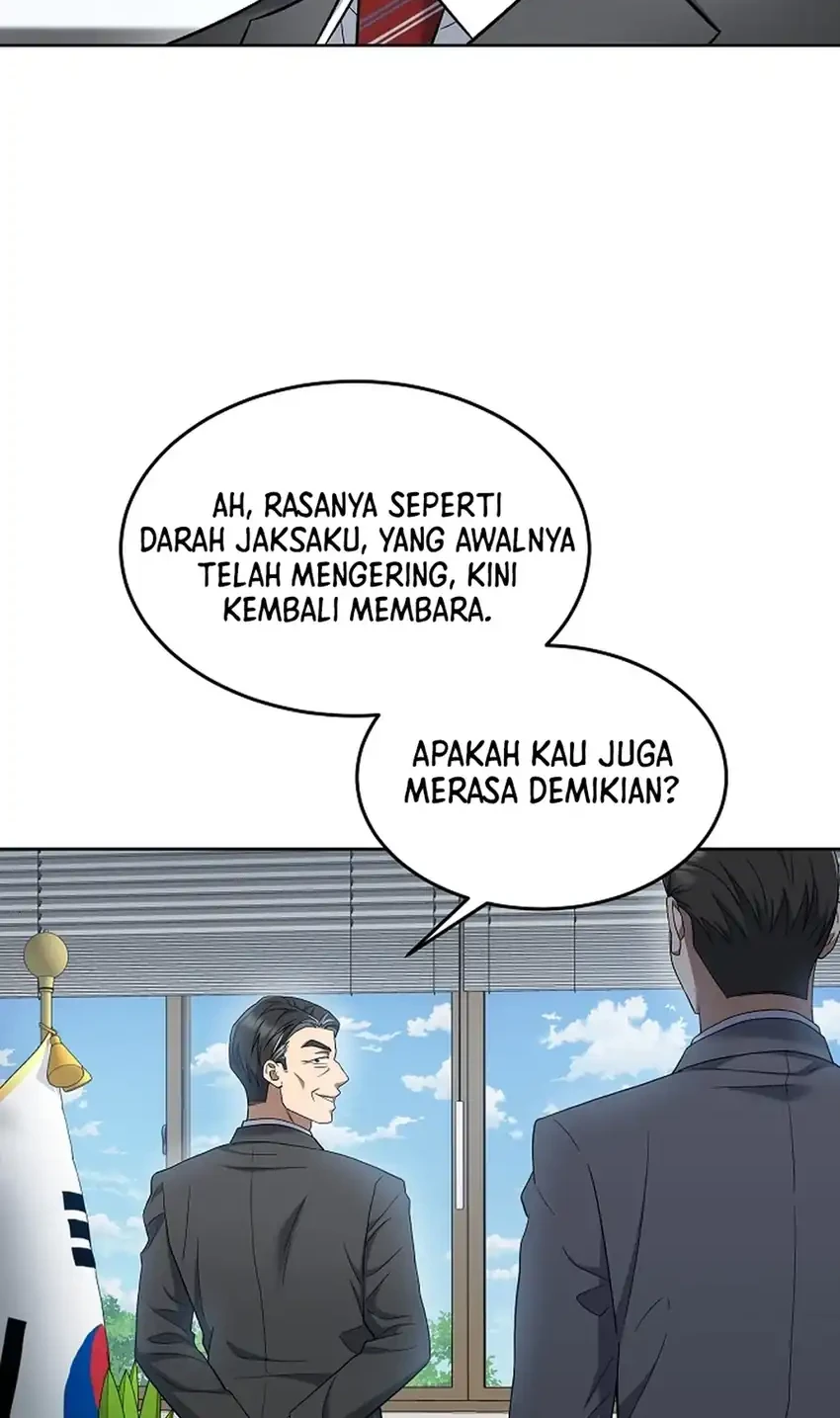 Prosecutor Kim Seojin Chapter 14 - halaman 44
