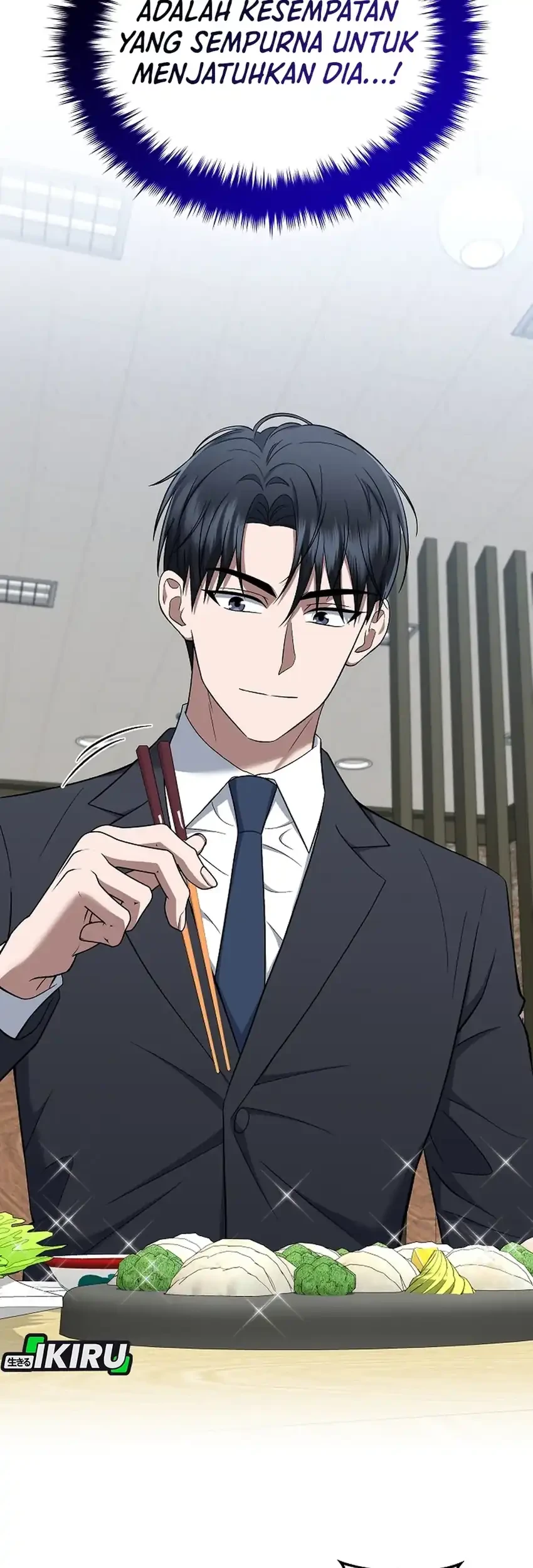 Prosecutor Kim Seojin Chapter 14 - halaman 69