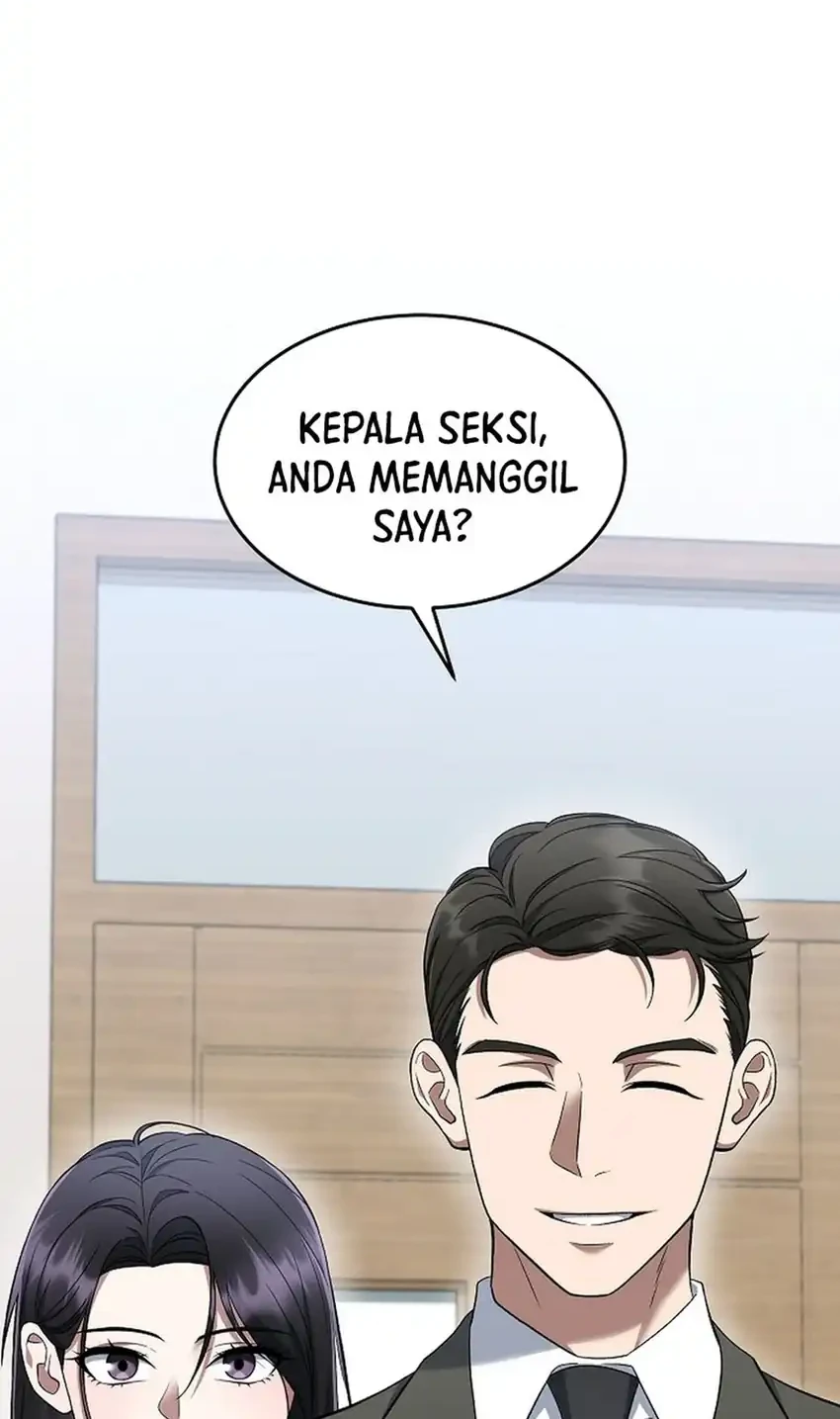 Prosecutor Kim Seojin Chapter 15 - halaman 2