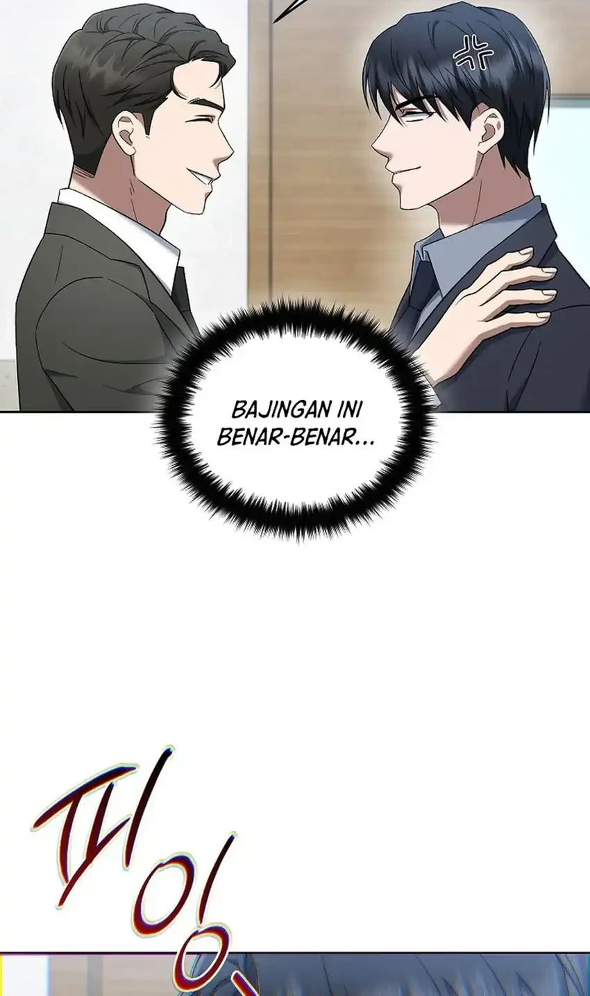 Prosecutor Kim Seojin Chapter 15 - halaman 22