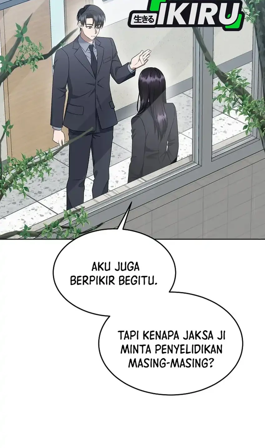 Prosecutor Kim Seojin Chapter 15 - halaman 32
