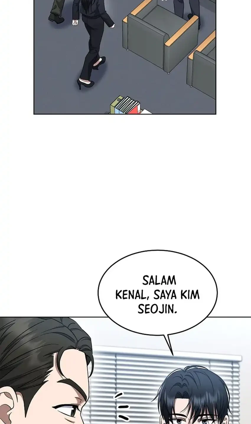 Prosecutor Kim Seojin Chapter 15 - halaman 4