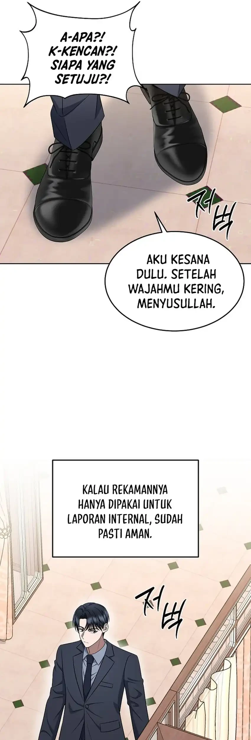 Prosecutor Kim Seojin Chapter 15 - halaman 65