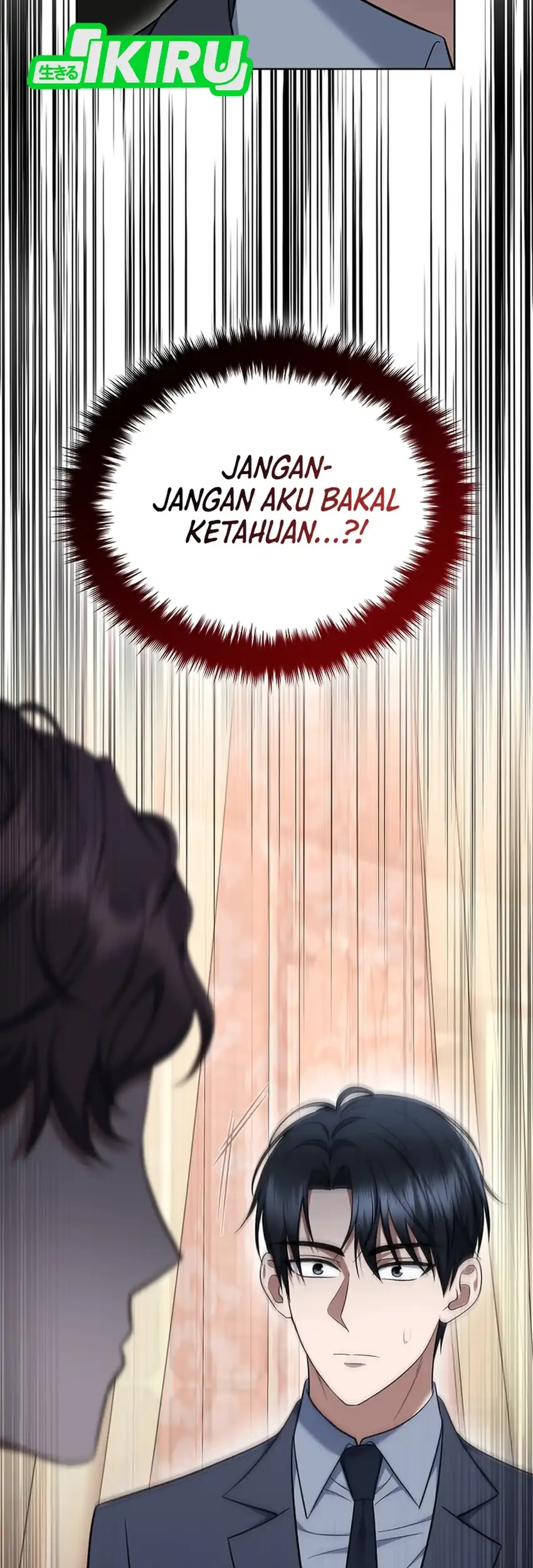 Prosecutor Kim Seojin Chapter 16 - halaman 2