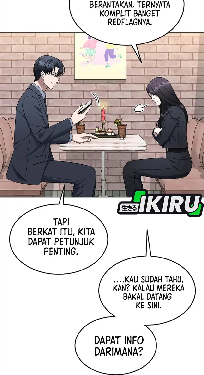 Prosecutor Kim Seojin Chapter 16 - halaman 21