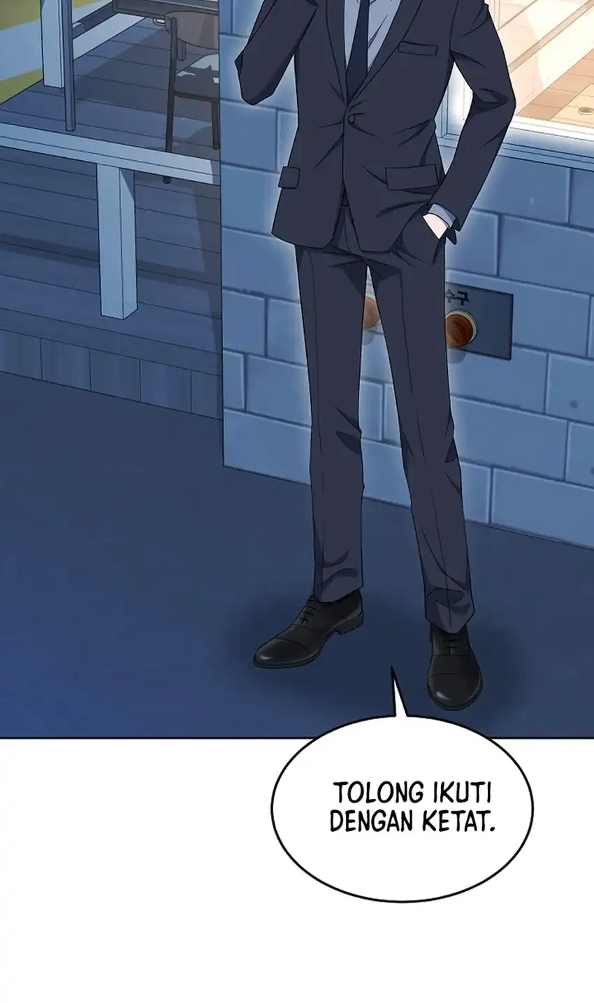 Prosecutor Kim Seojin Chapter 16 - halaman 67