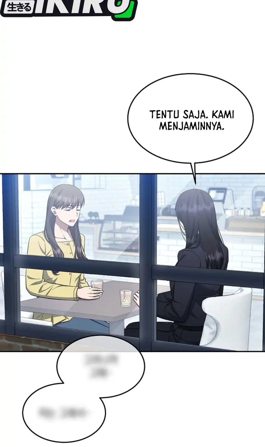 Prosecutor Kim Seojin Chapter 17 - halaman 2