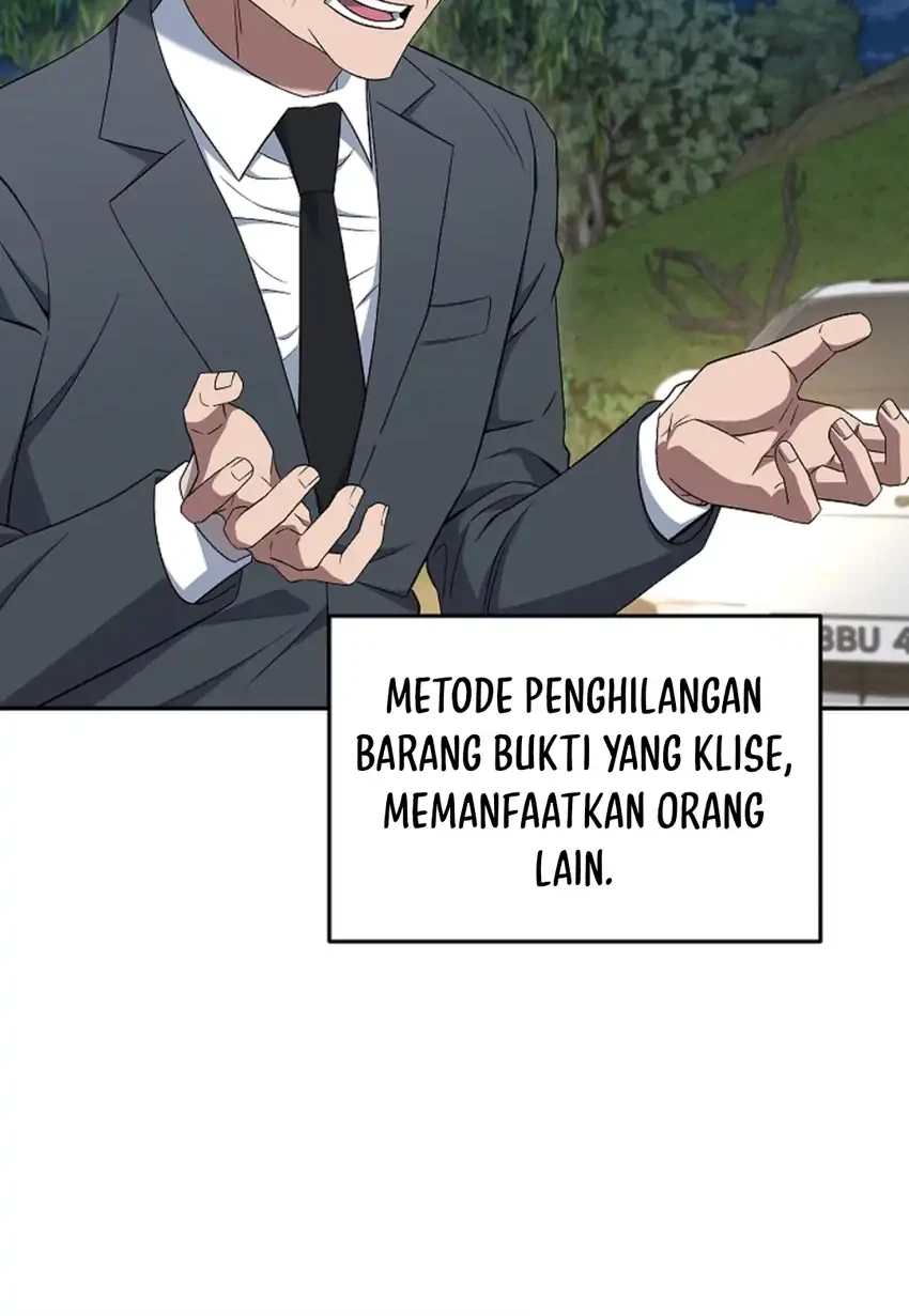 Prosecutor Kim Seojin Chapter 17 - halaman 22