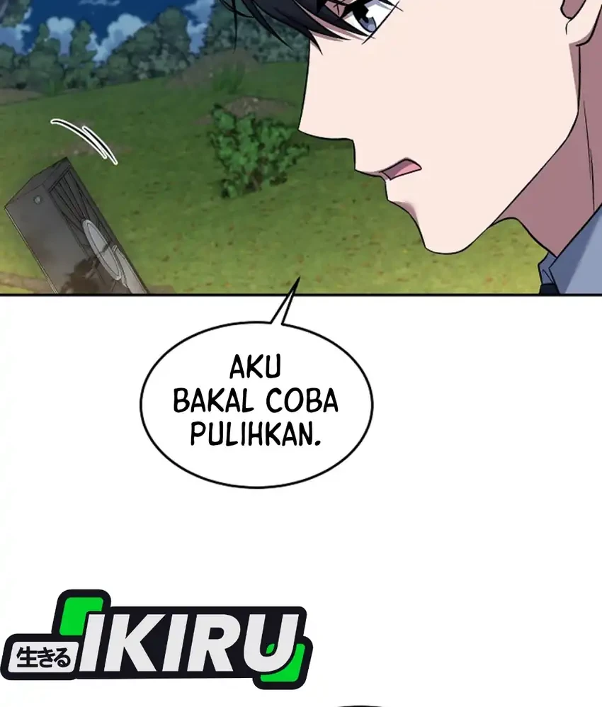 Prosecutor Kim Seojin Chapter 17 - halaman 28