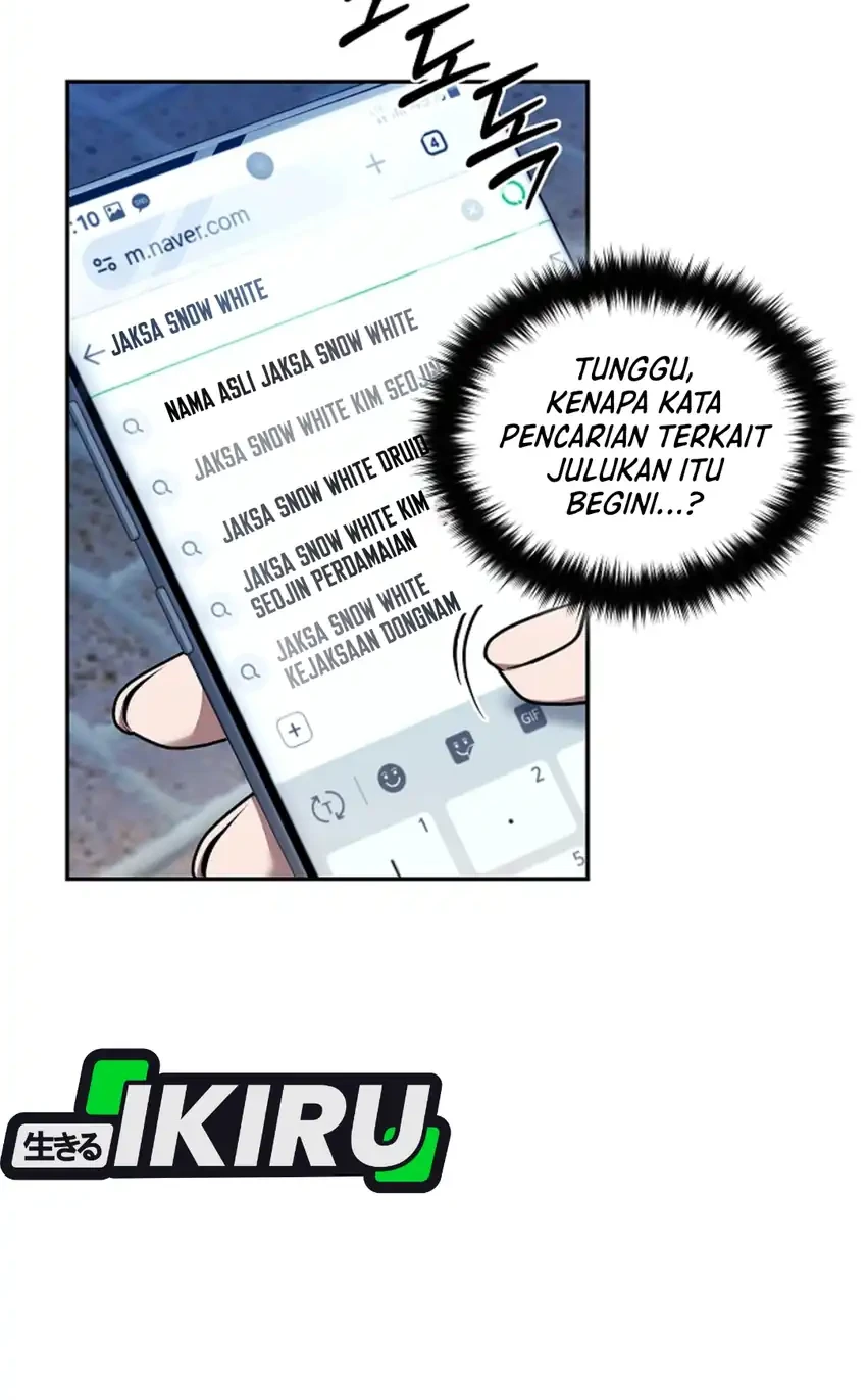 Prosecutor Kim Seojin Chapter 17 - halaman 4