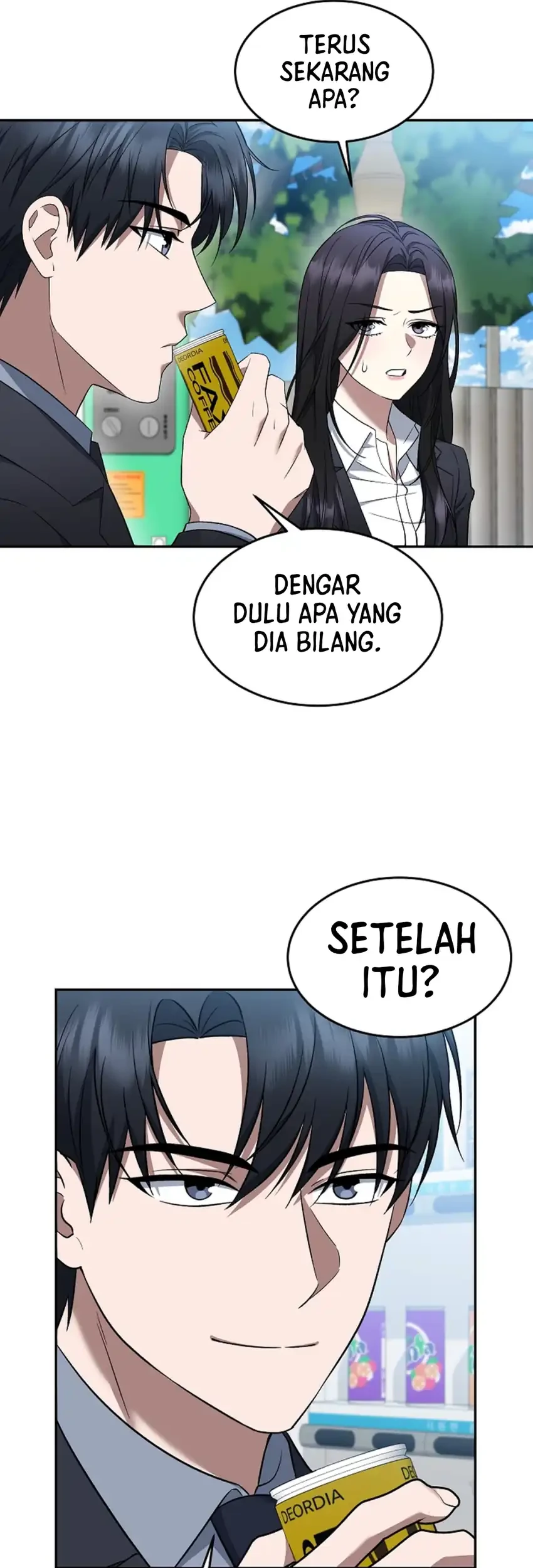 Prosecutor Kim Seojin Chapter 17 - halaman 58