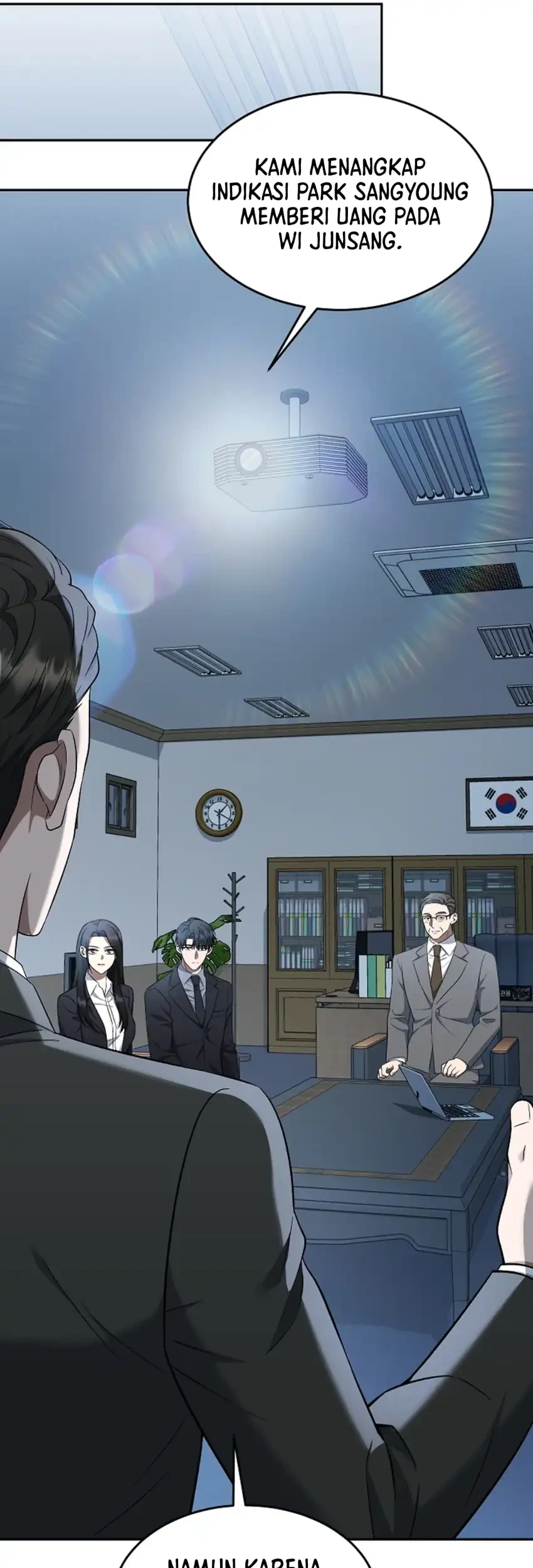 Prosecutor Kim Seojin Chapter 17 - halaman 60