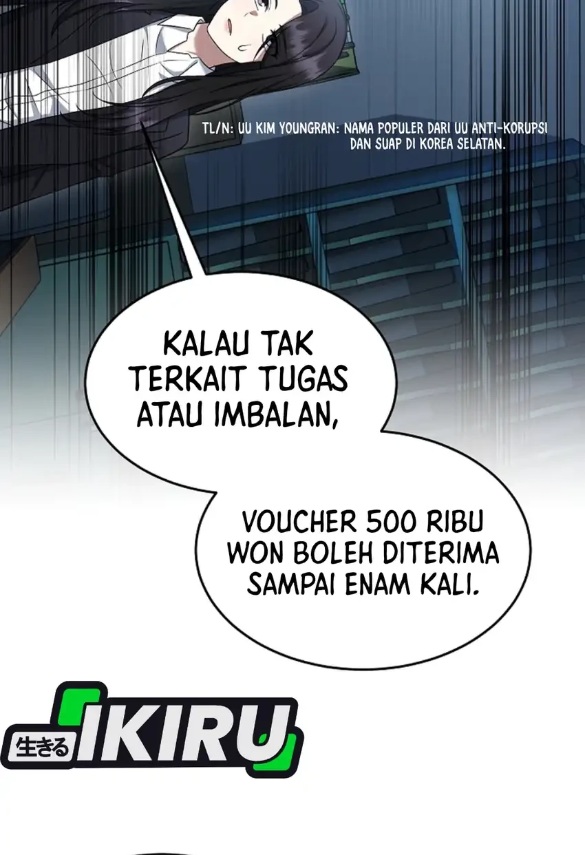 Prosecutor Kim Seojin Chapter 17 - halaman 67
