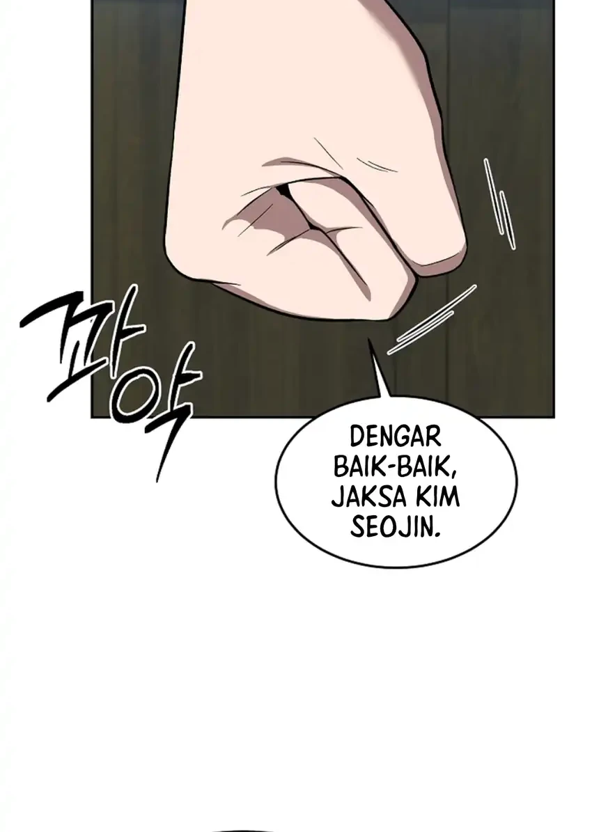 Prosecutor Kim Seojin Chapter 17 - halaman 77