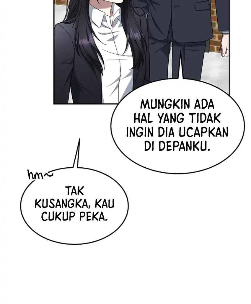 Prosecutor Kim Seojin Chapter 17 - halaman 8