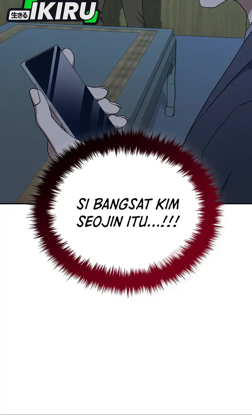 Prosecutor Kim Seojin Chapter 18 - halaman 4