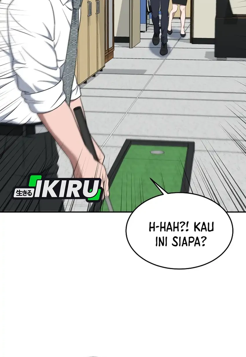 Prosecutor Kim Seojin Chapter 18 - halaman 45