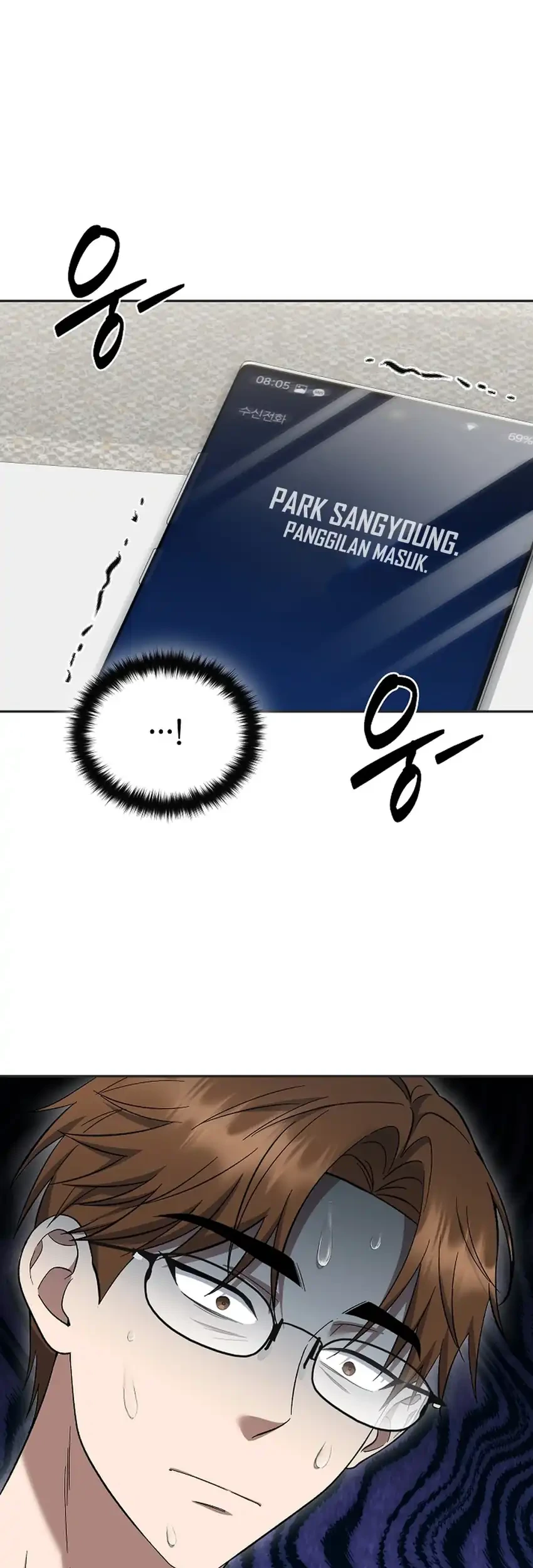 Prosecutor Kim Seojin Chapter 19 - halaman 59