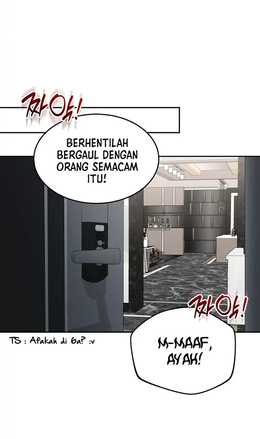 Prosecutor Kim Seojin Chapter 19 - halaman 74