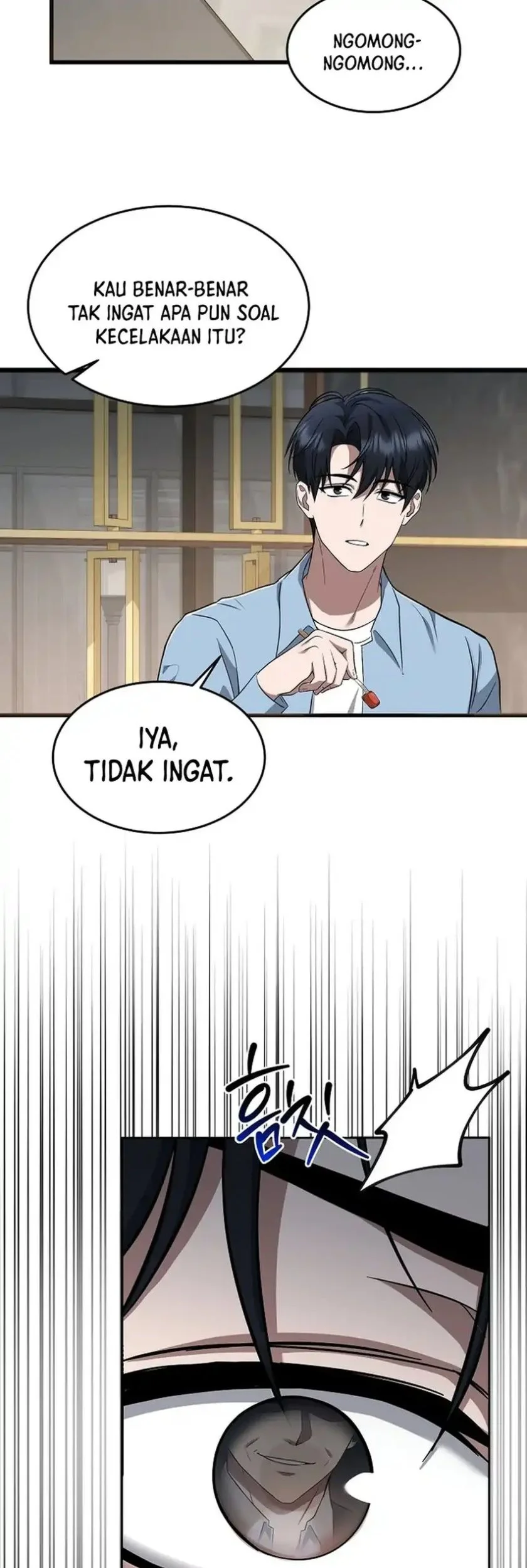 Prosecutor Kim Seojin Chapter 2 - halaman 11