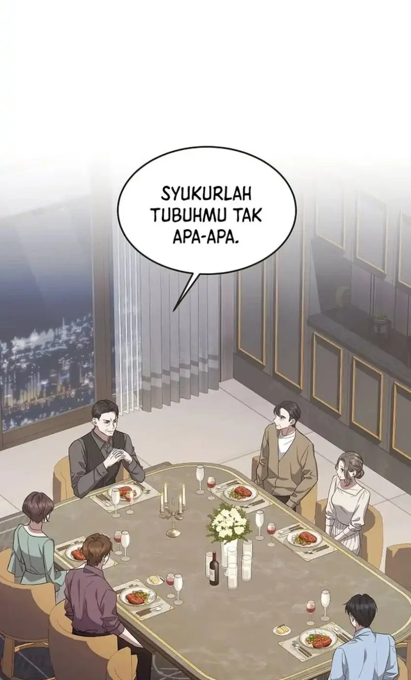 Prosecutor Kim Seojin Chapter 2 - halaman 2