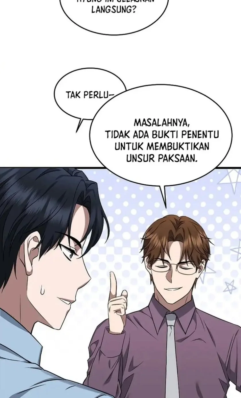 Prosecutor Kim Seojin Chapter 2 - halaman 20
