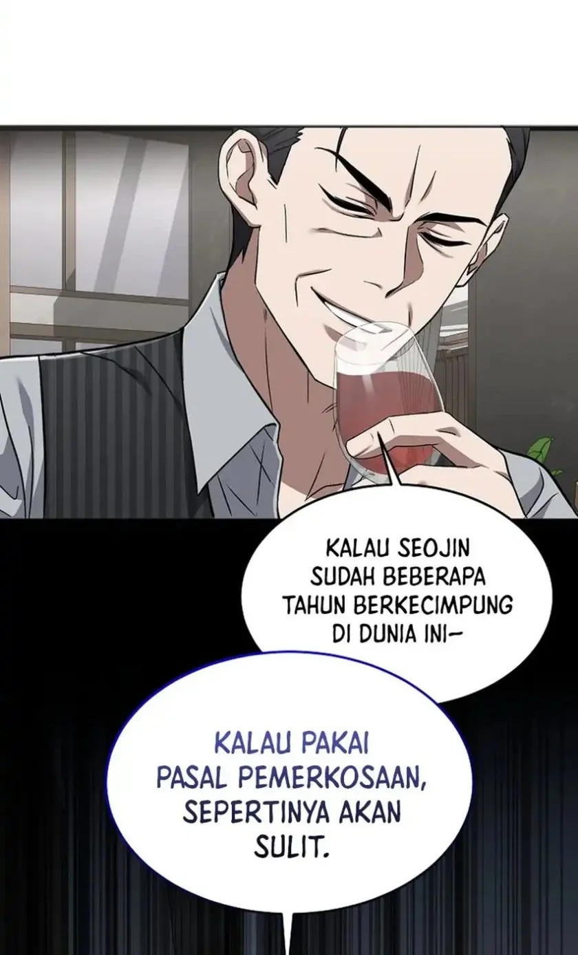 Prosecutor Kim Seojin Chapter 2 - halaman 22