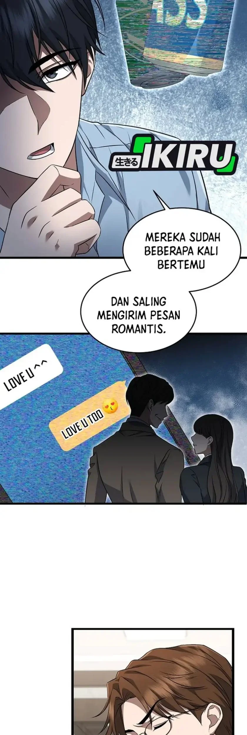 Prosecutor Kim Seojin Chapter 2 - halaman 25