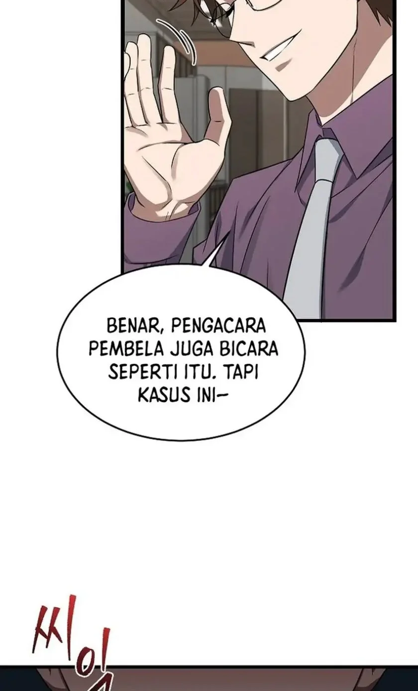 Prosecutor Kim Seojin Chapter 2 - halaman 26