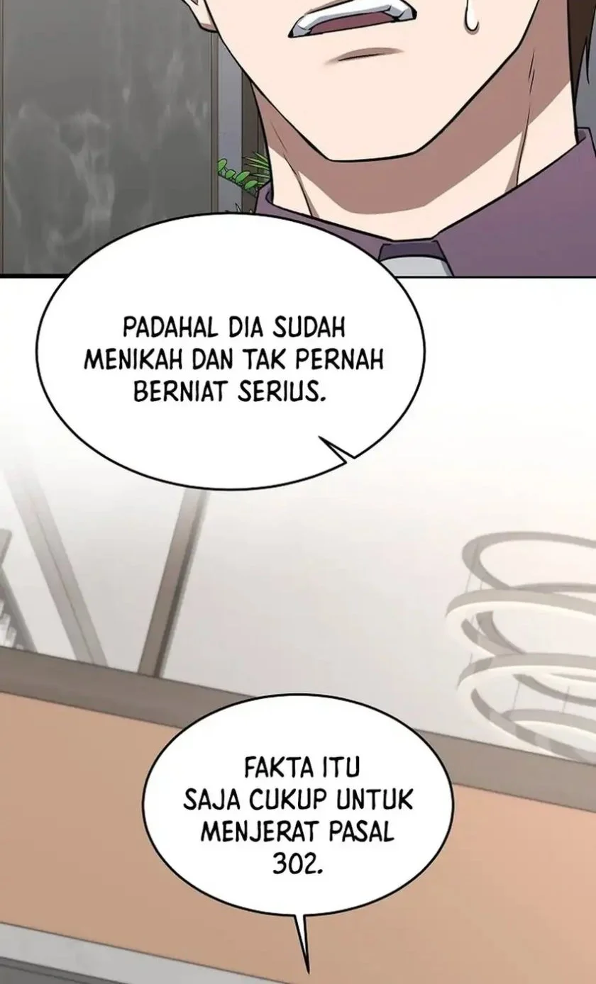 Prosecutor Kim Seojin Chapter 2 - halaman 30