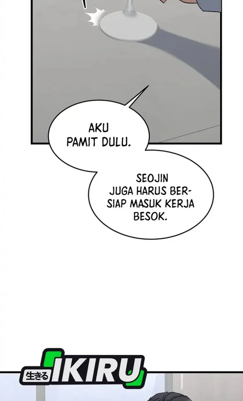 Prosecutor Kim Seojin Chapter 2 - halaman 34