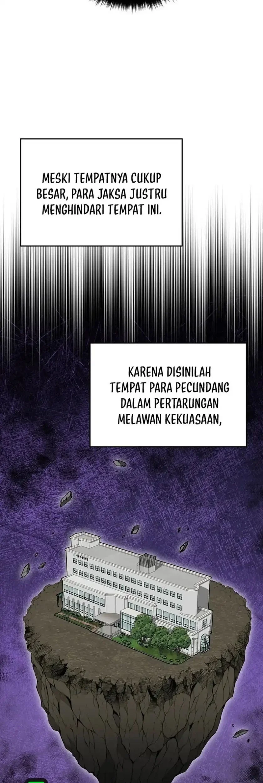 Prosecutor Kim Seojin Chapter 2 - halaman 43