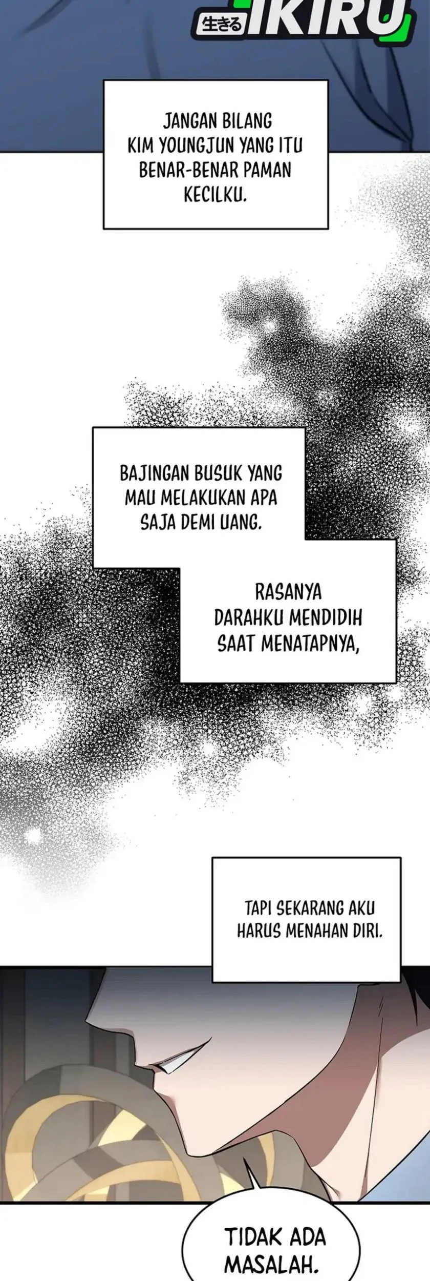 Prosecutor Kim Seojin Chapter 2 - halaman 5