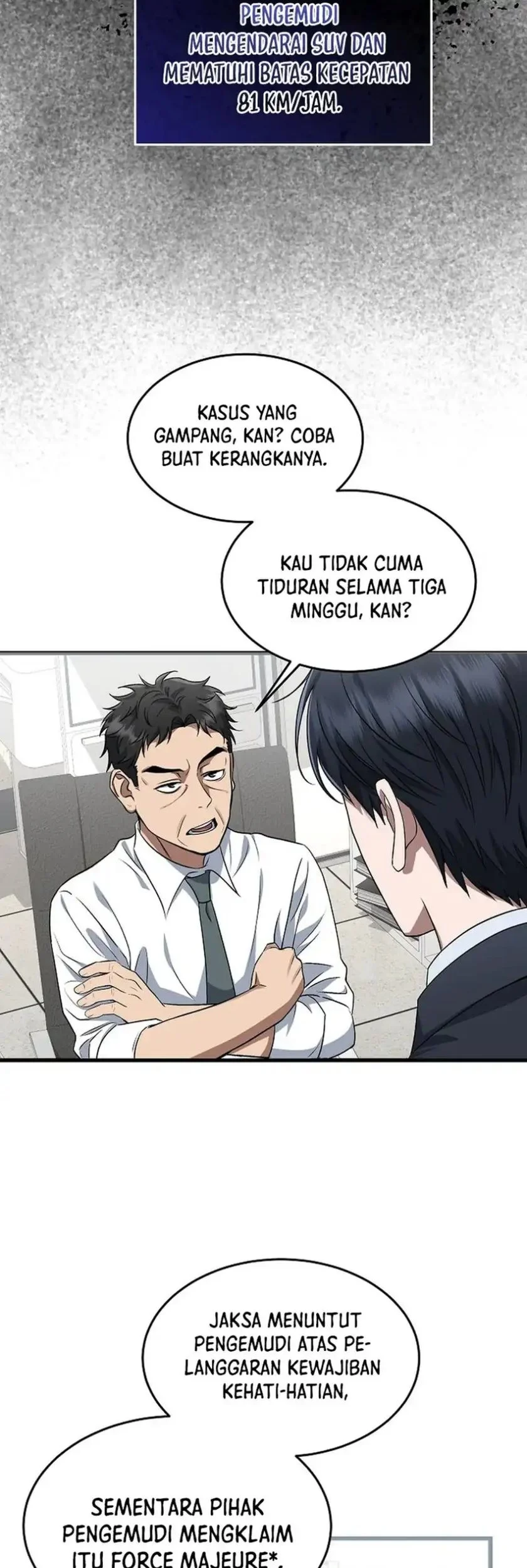Prosecutor Kim Seojin Chapter 2 - halaman 51